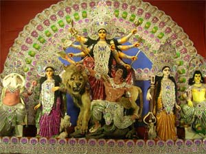 Durga Puja Durga Puja