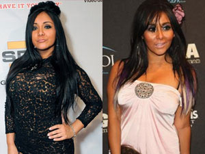 Snooki Weight Loss Snooki Weight Loss