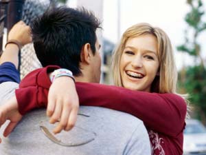 Girlfriend Girlfriend