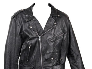 Clean Leather Clean Leather