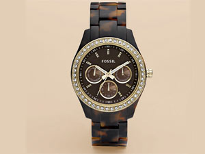 Fossil Autumn Winter Collection Fossil Autumn Winter Collection