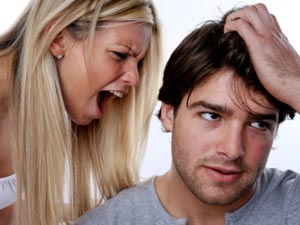 Girlfriend Problems Girlfriend Problems