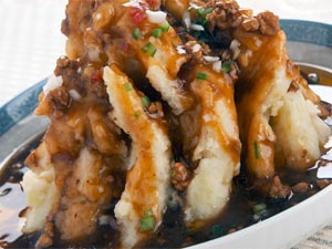 Chilli Fish Chilli Fish