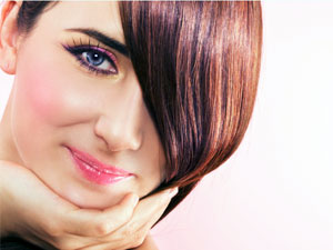 Party Hairstyle Party Hairstyle