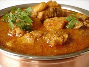 Chicken Jhol Chicken Jhol