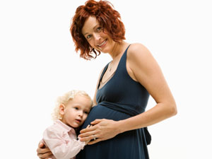 Second Pregnancy Second Pregnancy