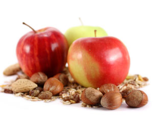 High Fiber Diet High Fiber Diet