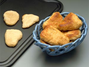 Bread Samosa Bread Samosa