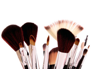 Makeup Brushes Makeup Brushes