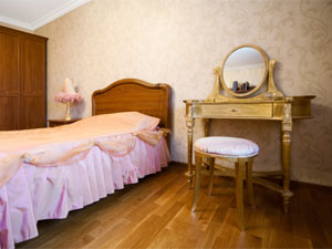 Dressing Table Dressing Table