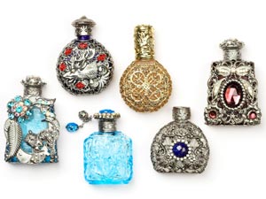 Crystal Perfume Crystal Perfume