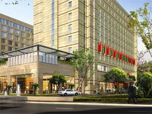 ibis Techpark ibis Techpark