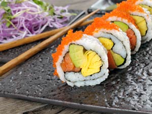 Sushi Recipe Sushi Recipe
