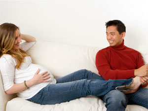 Ankle Pain During Pregnancy Ankle Pain During Pregnancy