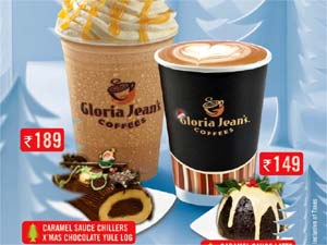 Gloria Jean’s Coffee Gloria Jean’s Coffee