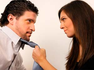 Angry Girlfriend Angry Girlfriend