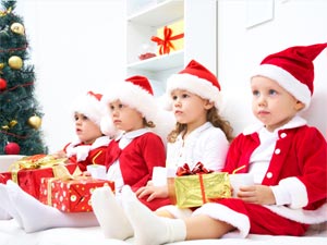 Kids Christmas Party Kids Christmas Party