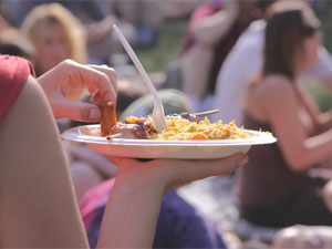 Theen Mura Syrian Food Fest Theen Mura Syrian Food Fest