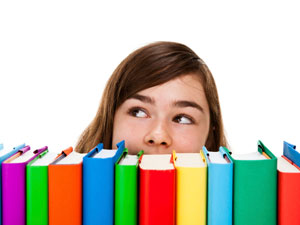 Books Not Read Books Not Read