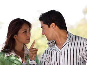 Tips To Deal With A Jealous Boyfriend! Tips To Deal With A Jealous Boyfriend!