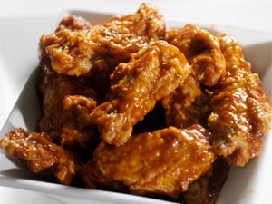 Sindh Murgh Sindh Murgh