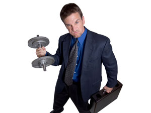 Excessive Exercise Excessive Exercise