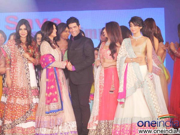 Manish Malhotra and Lilavati Hopital For A Cause Manish Malhotra and Lilavati Hopital For A Cause