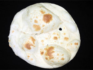 Tandoori Roti Tandoori Roti