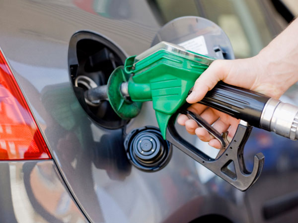 Rising Petrol Prices Rising Petrol Prices