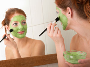 Weird Facial Weird Facial