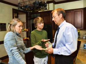 Pocket Money Pocket Money