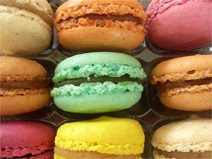 Food Colours Food Colours