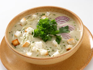 Cream And Onion Soup Cream And Onion Soup