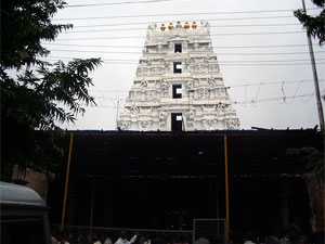Mallikarjun Temple Mallikarjun Temple
