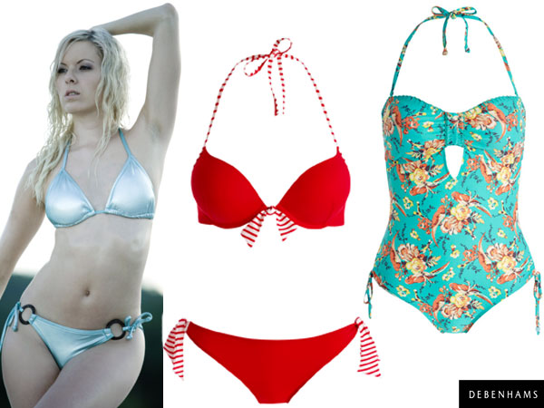 Bikini Types Bikini Types