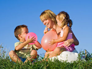 Stress Relievers Stress Relievers