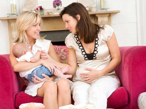 Relative Care For Your Child Relative Care For Your Child