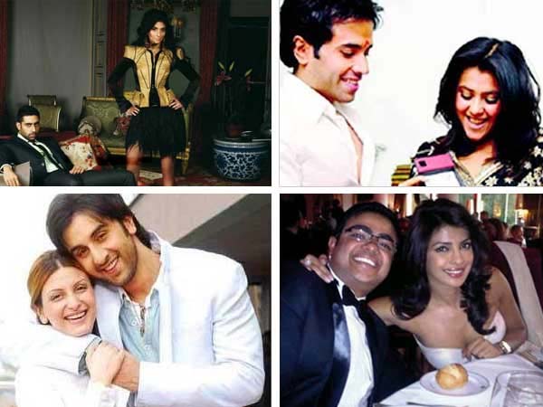 Celebrity Siblings: Rakhi Special Celebrity Siblings: Rakhi Special