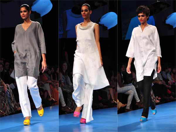 Casually Formal Style Of Wendel Rodricks Casually Formal Style Of Wendel Rodricks