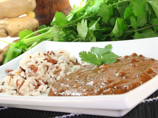 Kheema Dal Kheema Dal