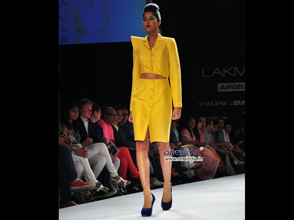 The Formal Overcoat The Formal Overcoat