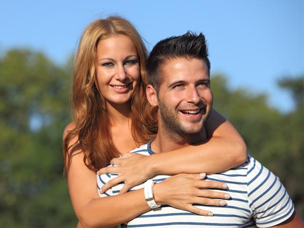 Ways To Keep Boyfriend 'Happy' Ways To Keep Boyfriend 'Happy'