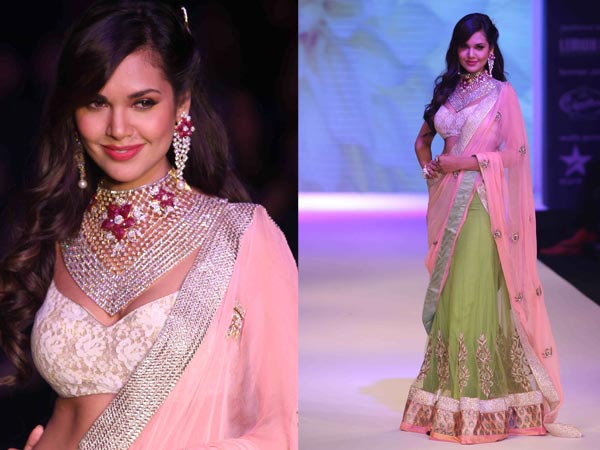 Esha Gupta Esha Gupta