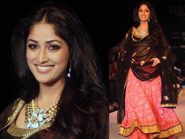 Yami Gautam Yami Gautam