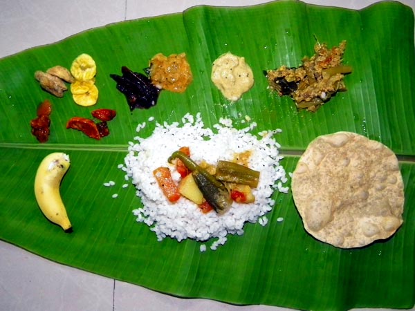 Onam Recipes Onam Recipes
