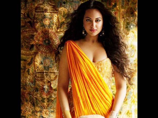 Sonakshi Sinha Sonakshi Sinha