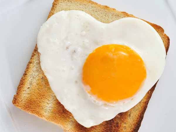 Water Poached Eggs Water Poached Eggs