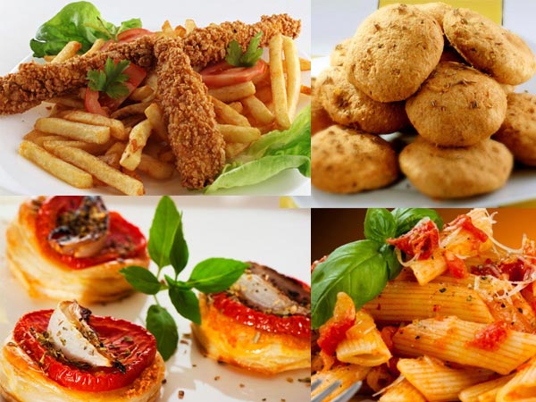 Teacher's Day Recipes Teacher's Day Recipes