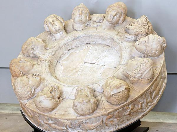 Olympian Greek Gods Olympian Greek Gods