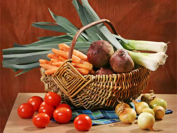 6 Facts About Carbohydrates 6 Facts About Carbohydrates